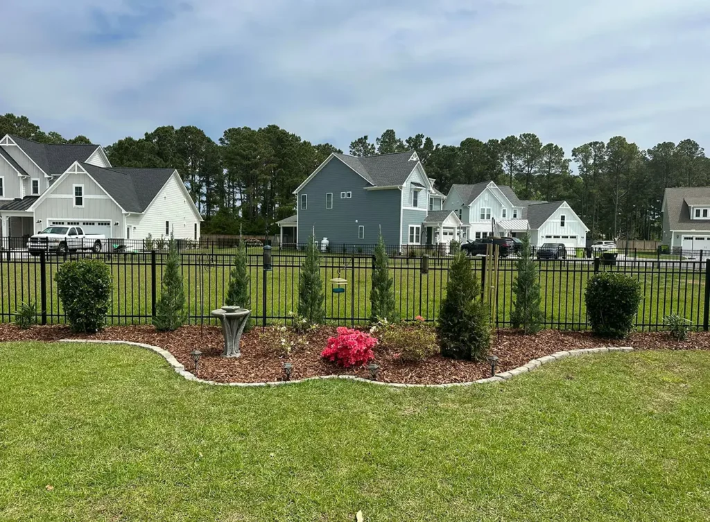 Plant Installation, Removal, and Transplant landscaping services - hampstead nc, surf city nc, and holly ridge nc